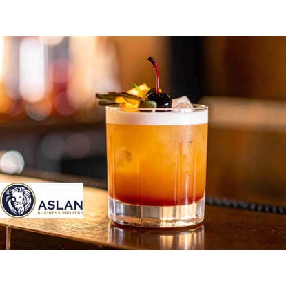 BAR/RESTAURANT BUSINESS FOR SALE