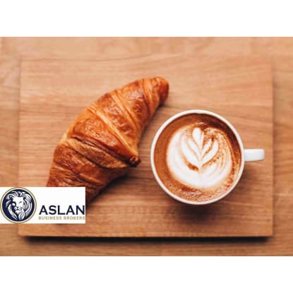 CAFE/RESTAURANT BUSINESS FOR SALE