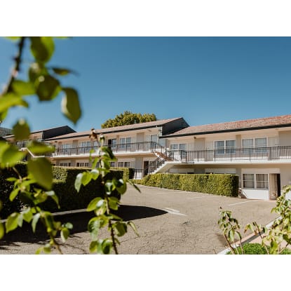 PERFORMING FREEHOLD MOTEL OFFERING WITH UPSIDE & LONG-TERM CAPITAL GROWTH - 1258MF