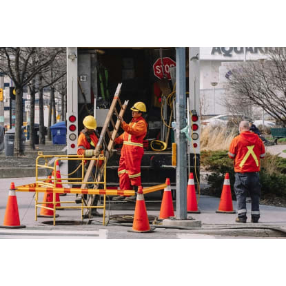 Traffic Management Control Business, Sydney | ID: 1407