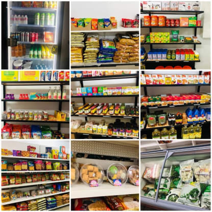 Indian Grocery and Takeaway for Sale