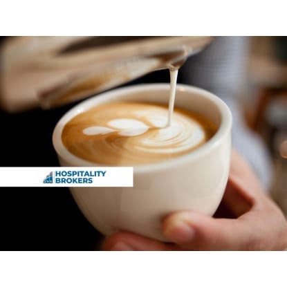 CAFE/BAKERY - TIGHTLY HELD 18 YRS - OWNER RETIRING