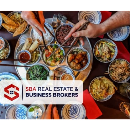 Chattel Sale - Fully Fitted Restaurant | Melbourne