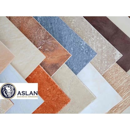 PROFITABLE TILE BUSINESS FOR SALE IN NORTHERN SUBURBS