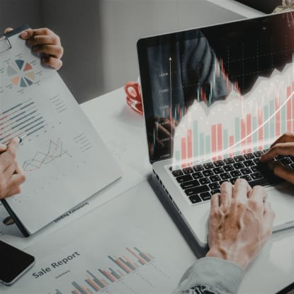 Coming Soon - Accounting & Bookkeeping Franchise