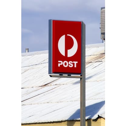 Churchill Licensed Post Office (SP2602)