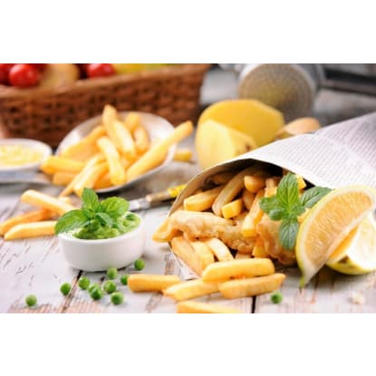 Take Away - Ballarat - 5 days only [2411112]