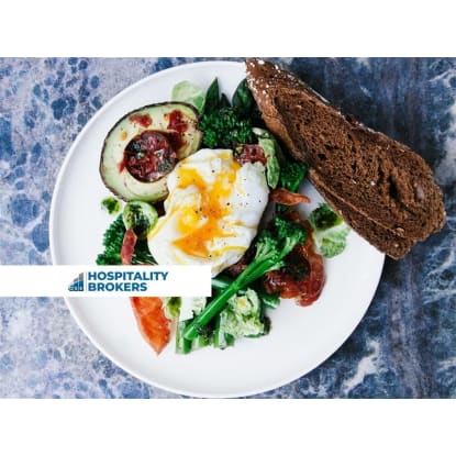 Brisbane Cafe | 30kg Coffee | Profitable | Low Rent