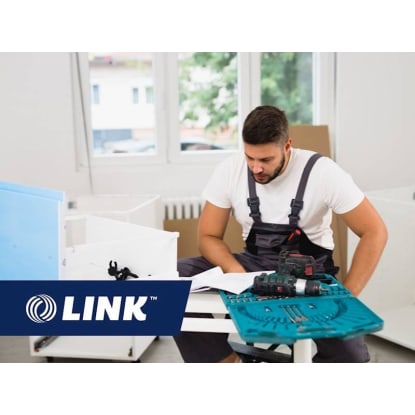 DIY Focused Franchise Opportunity | WA