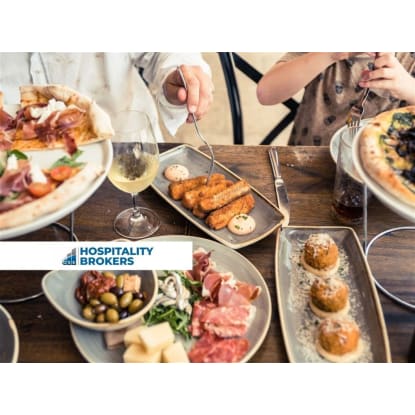 FULLY MANAGED | PROFITABLE RESTAURANT & BAR | LONG LEASE