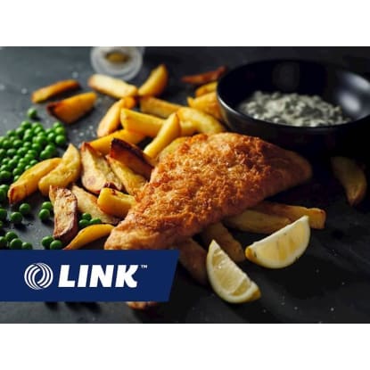 Coastal Fish n Chips with an Asian Twist