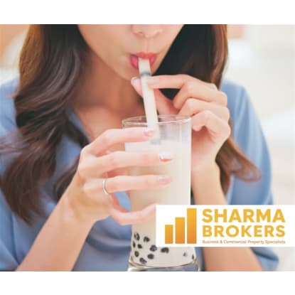 Well Established Bubble Tea Franchise in Point Cook!!