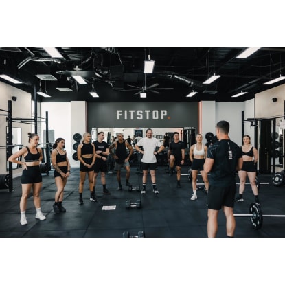 Fitstop North Toowoomba, Ideal Hands-On Owner Operator Opportunity