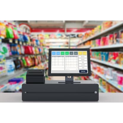 Asian/Korean Grocery Store in Carnegie *Tkg $18,000+ pw [2111053]