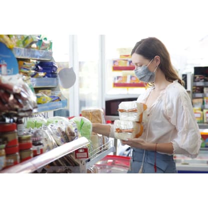 Independent Supermarket *Tkg $50,000 pw* in Caulfield [2111051]