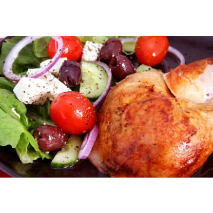 Fish & Chips Shop * Tkg $17500+ pw * 6 days [2102081]