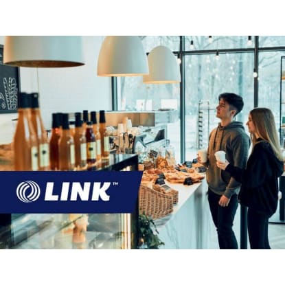 Bargain Cafe Opportunity - Be Your Own Boss for Just $50K