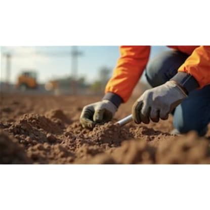 Profitable Queensland Geotechnical Testing Business