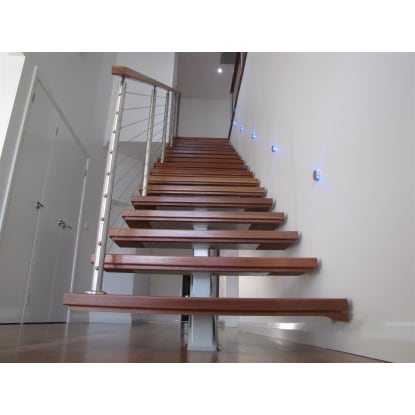 Joinery/Timber Staircase Business Newcastle