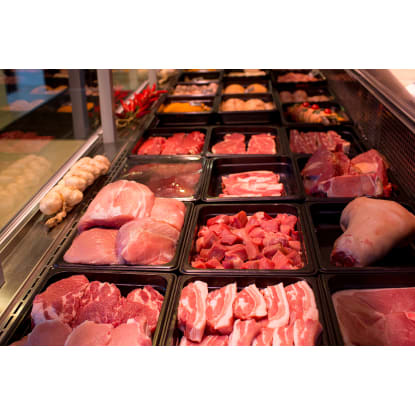 Butcher-Retail-Wholesale-Under Management - Butcher- Retail- Wholesale- Takings $32000 p.w,- Unde...