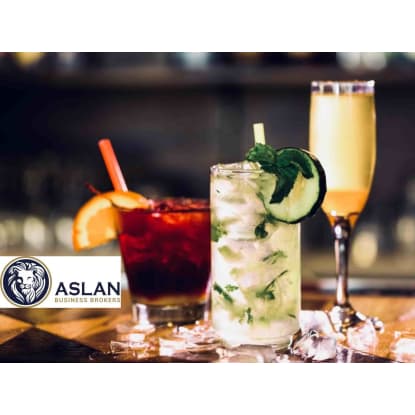 BAR/RESTAURANT FOR SALE