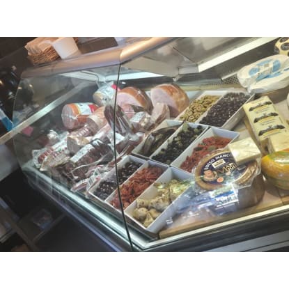 Premium Village Delicatessen & Café  Iconic Rathdown Street, Carlton North