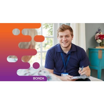 36092 Fully Compliant, Untapped NDIS Business  Ready to Launch