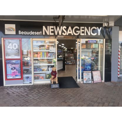 COUNTRY NEWSAGENCY FOR SALE $150,000 + SAV