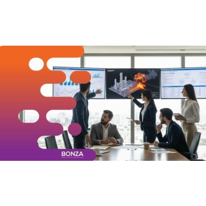 36298 - Process Safety Modelling and Consulting Business