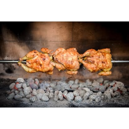 Charcoal Chicken Shop – Prime Location | $49K Asking Price | WIWO | $692 PW Rent | [2511062]