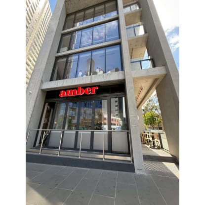 Popular CBD Café – Melbourne, VIC