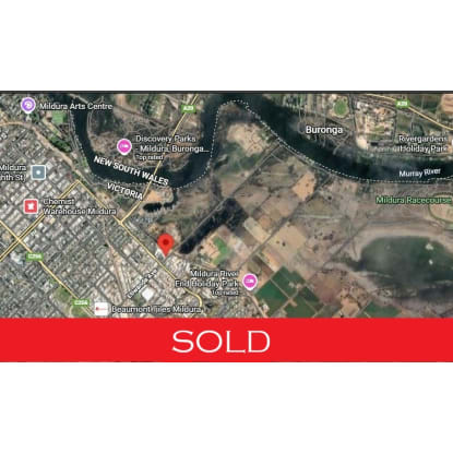 FOR SALE – PRIME INDUSTRIAL FREEHOLD VACANT POSSESSION OR 0PTION TO LEASE ONLY