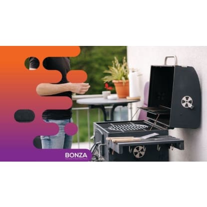 35364 Profitable Mobile Barbeque Cleaning Business