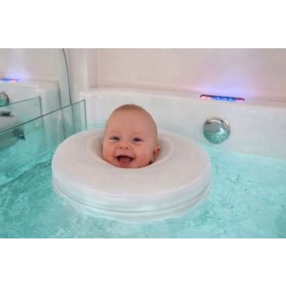 Baby Wellness Spa - Baby Wellness Spa. Hydrotherapy & Baby Massage. Established Systems & Growth ...