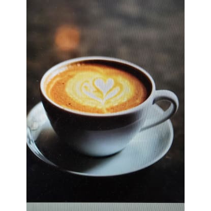 Cafe 6 days, at residential suburb taking $17000  (PBA)