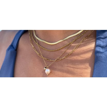 Established Australian Ecommerce, DTC and Wholesale Jewellery Brand