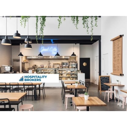 UNDER MANAGEMENT. HIGH PROFITS. DAYTIME TRADE