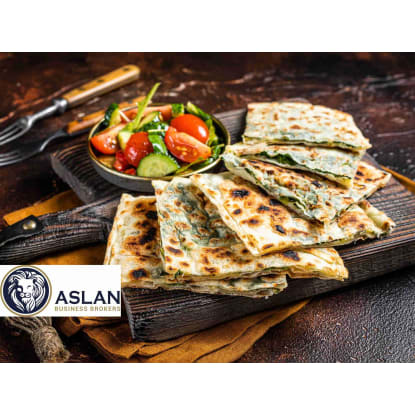 5 DAY TAKEAWAY BUSINESS FOR SALE