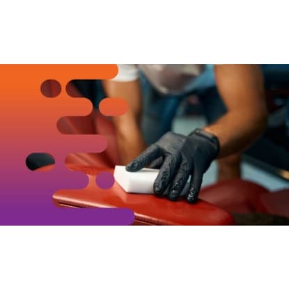 35519 Established Leather Restoration Business - Trusted, Ready to Expand