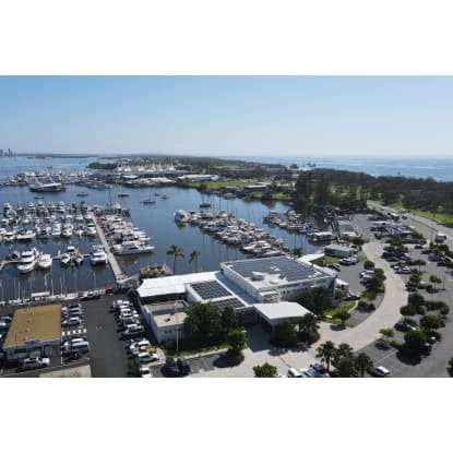 Caretaking Only Entry with Huge Multi Upside Potential - ID 8175