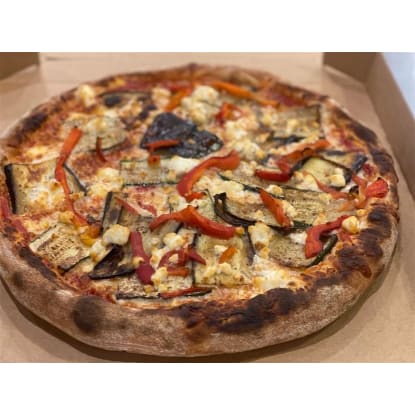 Straight Pizza Outlet