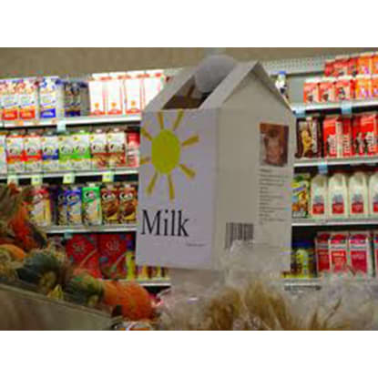 Milk Bar & Convenience Store for Sale  Western Suburbs – Ref: BD-1053