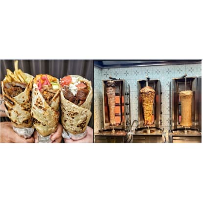 Kebab shop busines for sale