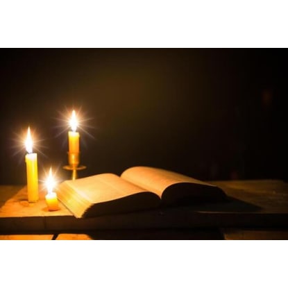 Established Religious Supplies Retail & Online Business (DM2505)