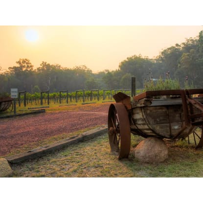 Huge Upside, Accommodation and Boutique Brewery - 2839MF