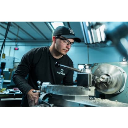 TOOL DIE MAKING AND GENERAL ENGINEERING BUSINESS - PERTH