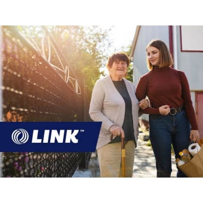 NDIS Provider, $1m+ EBITDA High Margin & Organic Growth