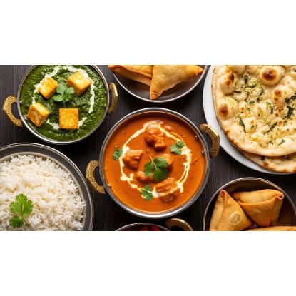Established Indian Restaurant – Prime location – Northern Suburb of Melbourne