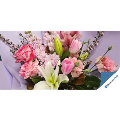 Established Florist for Sale Prime Riverwood Shopping Centre Location