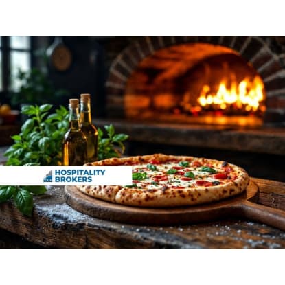 Northside | Suburban | Italian Restaurant | Trades 30hr p/wk